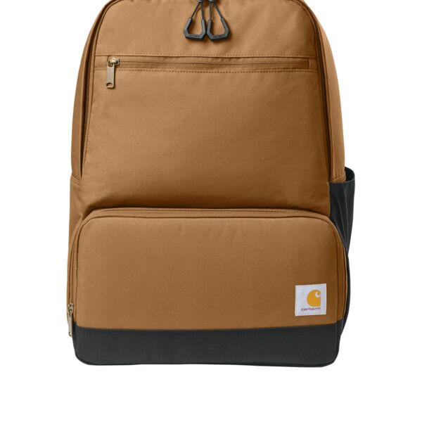 Two Compartment Cooler Backpack Thumbnail