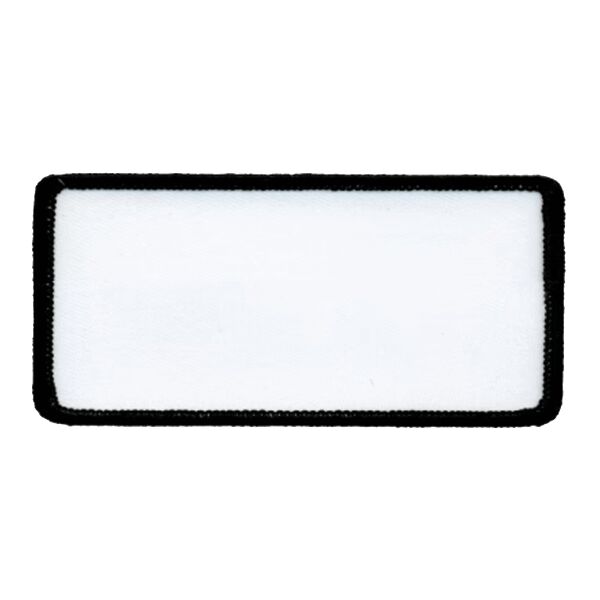 Sew-On Patch Thumbnail