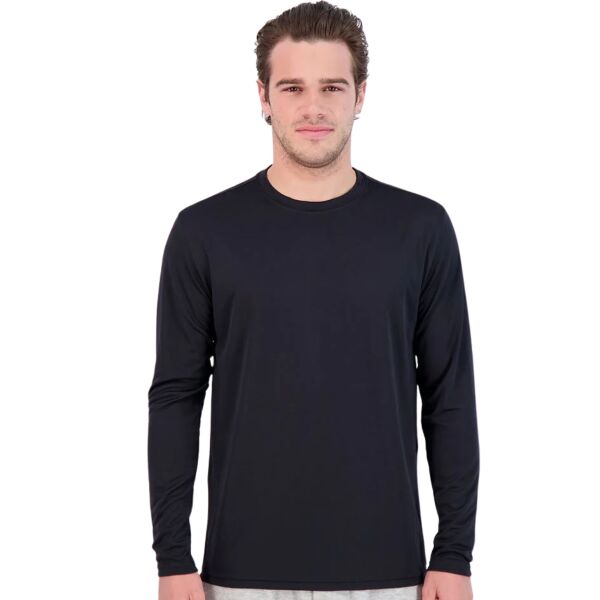 DENALI Teaser™ Mens Long Sleeve ProtectUV® Sun Protective Shirt Thumbnail