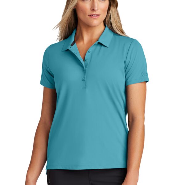 OGIO® Women's Regain Polo Thumbnail
