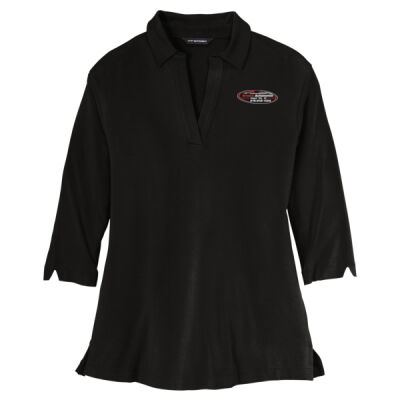 BRO - Women's Luxe Knit Tunic Thumbnail