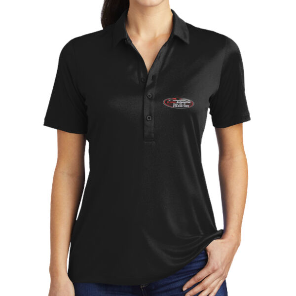 BRO - Women's Posi UV® Pro Polo Thumbnail