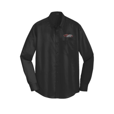 BRO - SuperPro Twill Shirt, Long-Sleeve Thumbnail