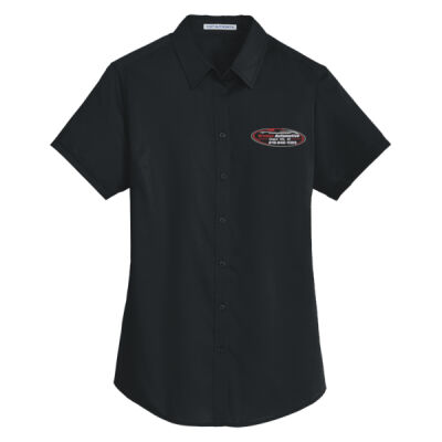 BRO - Women's SuperPro Twill Shirt Thumbnail