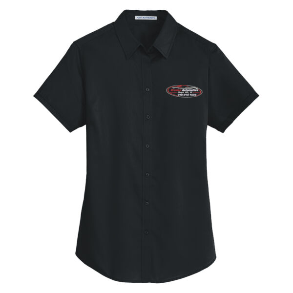 BRO - Women's SuperPro Twill Shirt Thumbnail