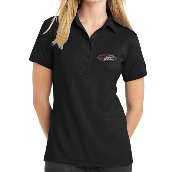 BRO - Women's OGIO® Caliber 2.0 Polo Thumbnail