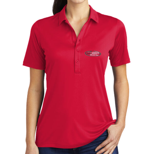 BRO - Women's Posi UV® Pro Polo Thumbnail