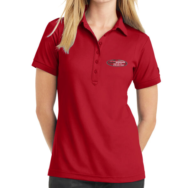 BRO - Women's OGIO® Caliber 2.0 Polo Thumbnail
